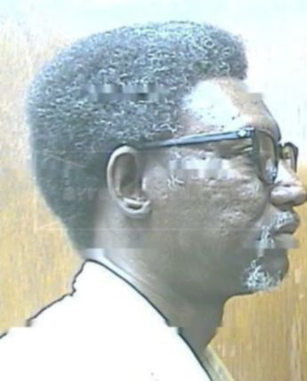 Cedric A Jones