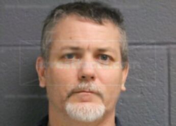 Patrick George Mccracken