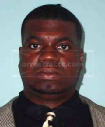 Adell Montgomery Jr.