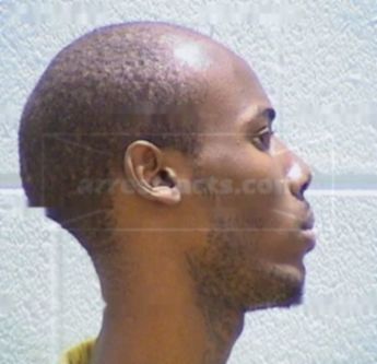 Demario Lowry