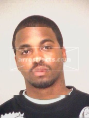 Rodrick Trenez Floyd