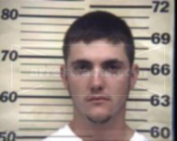 Joshua David Bryan