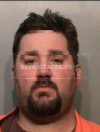 Justin Scott Davis