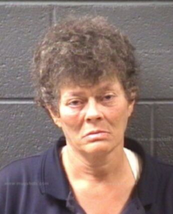 Donna Buie Rogers