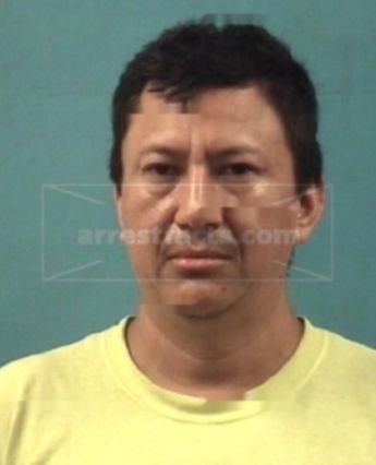 Nestor Daniel Diaz