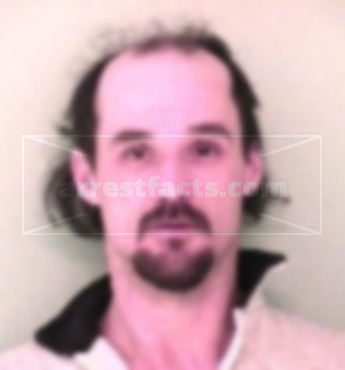 Michael Hugh Dowty