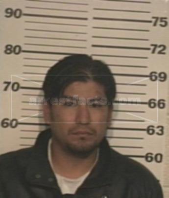 Miguel Angel Leal Gonzalez