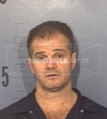 Michael Chandler Bruton