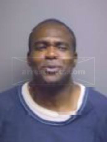 Bernard Allen Mccants