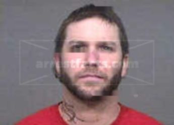 Cody Bruce Collins