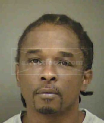 Clarence Lamont Mack