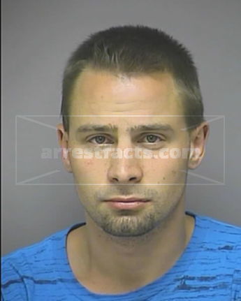Brett Daniel Wilson