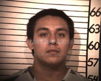 Jonathan Eric Espinoza