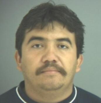 Sergio Hernandez Lazaro