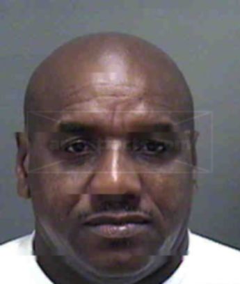 Darryl Gilmore