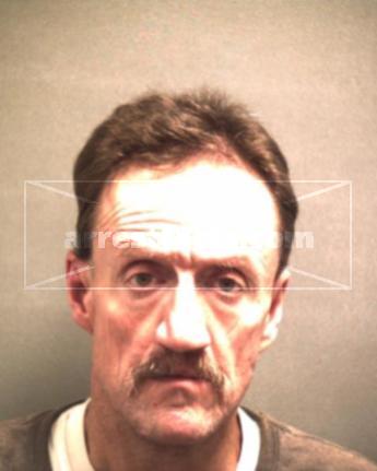 Randy Joel Mcdonald