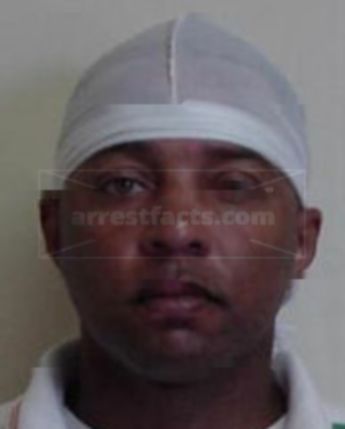 Gary Lavon Montgomery