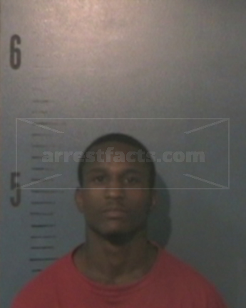 Kenneth Dywayne Ghant