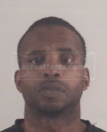 Curtis Eugene Bradley