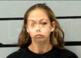 Amy Jean Garnett