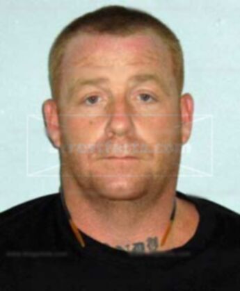 Michael Wayne Holcombe