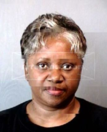 Joyce E. Ellis