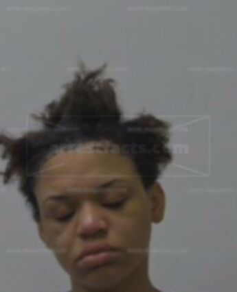 Lawanna Monet Gentry