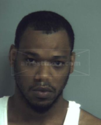 Chauncy Antonio Fenderson