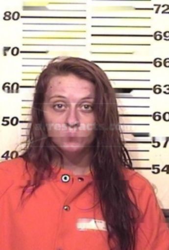 Chelsea M Nellor