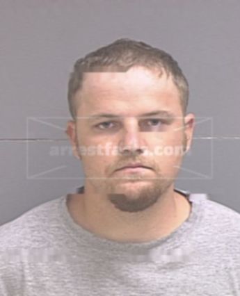 Clayne Phillip Baker
