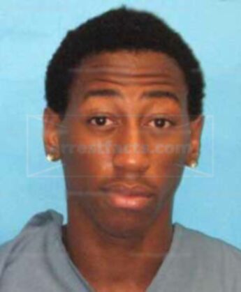 Terrance Maxwell