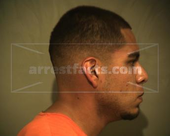 Randel Sanchez Lopez