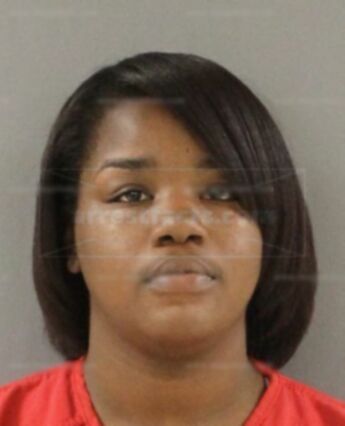 Jadaisha Lynn Mathis