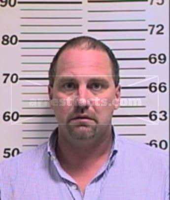 Earl Dwayne Loosier
