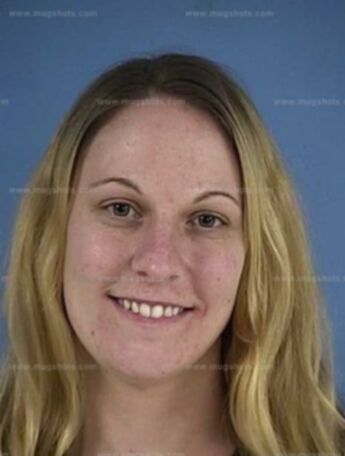 Tiffany Joleen Jones