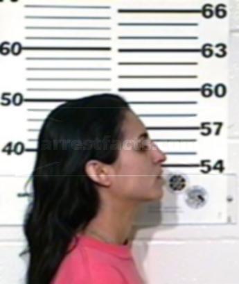Monica Lopez Olivarez
