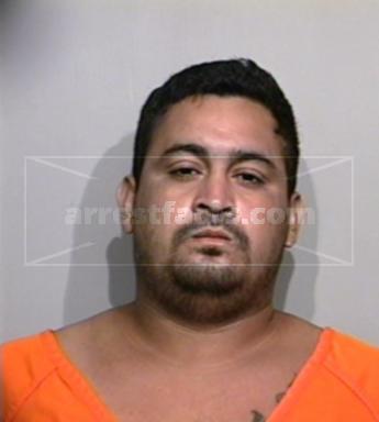 Jacob Delagarza