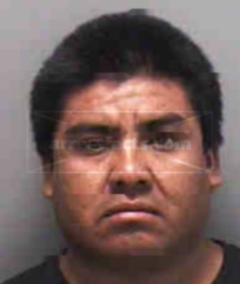 Mario Vargas