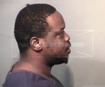 Lamont Antonio Moore