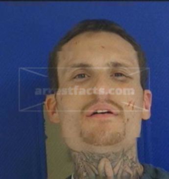 Anthony Montana Deuel
