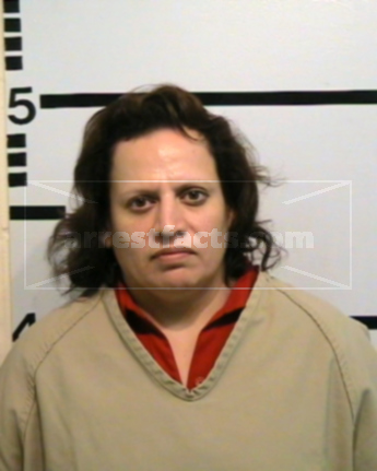 Patricia Mae Syring