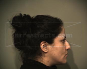 Astrid Amy Lara Munoz