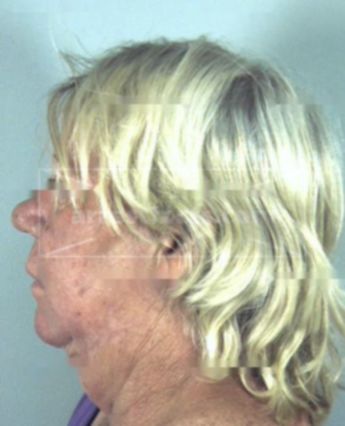 Patricia Gail Jackson