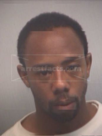 Derrick Pernaris Williams