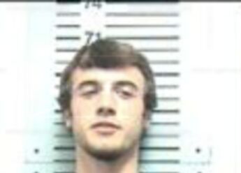 Patrick Chase Grisham