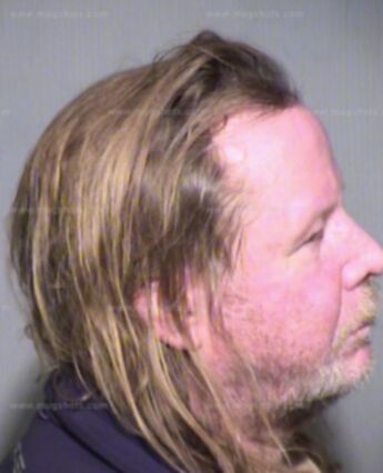 Michael William Gough