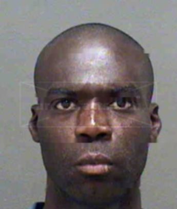 Eric Jerome Mathis