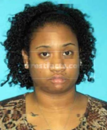 Marissa Lillian Patterson