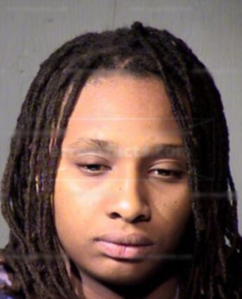 Geraldine Jeanette Desruisseaux