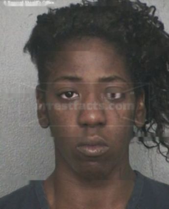 Chartavious Mandesia Haughton